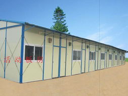 建筑建材 现代工程的基石与未来趋势