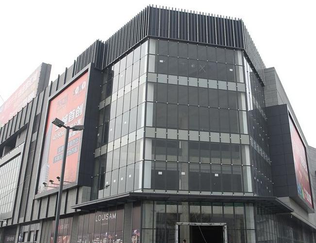 数据铸就辉煌 新型建筑材料重塑北上广天际线