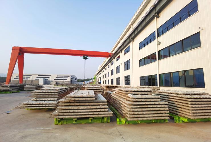 以工业化、装配化与信息化破解建筑材料引发的建筑质量通病